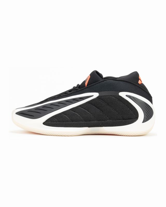 ADIDAS ANTHONY EDWARDS 2 BLACK