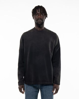 424 ACADEMY LONGSLEEVE TEE VINTAGE