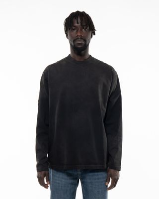 424 ACADEMY LONGSLEEVE TEE VINTAGE