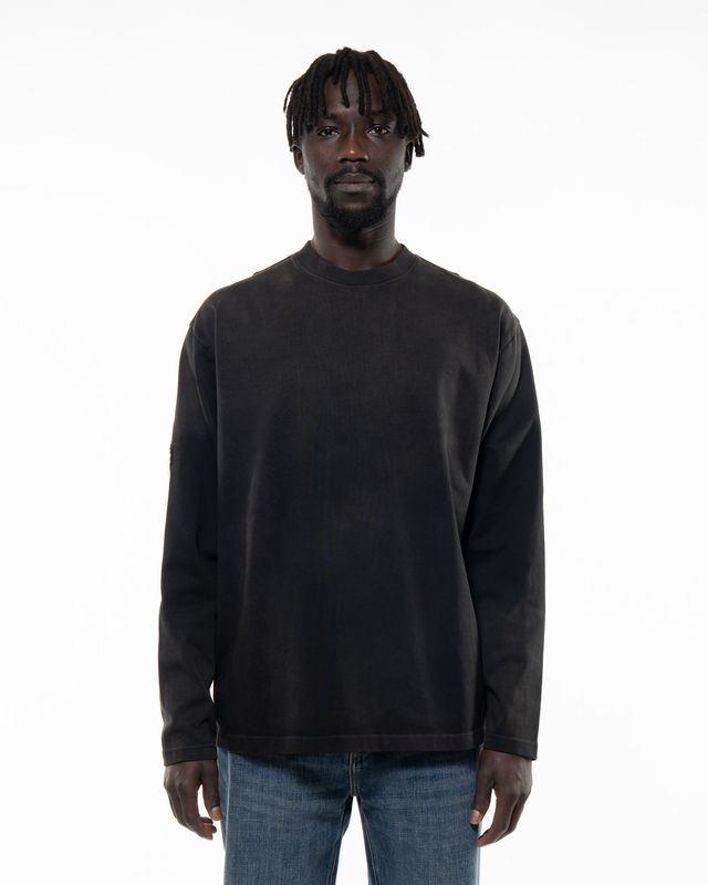 424 ACADEMY LONGSLEEVE TEE VINTAGE
