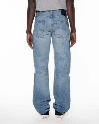 LEVI'S BLUE TAB ANCHOR RELAXED MIJ