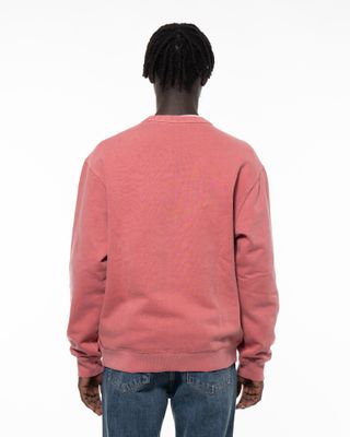 CARHARTT WIP TORION SWEAT MARSALA GRIND
