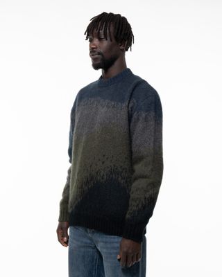 CARHARTT WIP TINLEY SWEATER