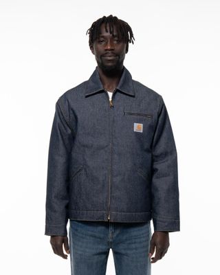 CARHARTT WIP OG DETROIT JACKET RIGID