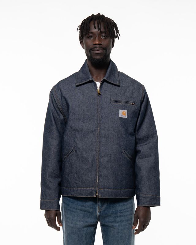 CARHARTT WIP OG DETROIT JACKET RIGID
