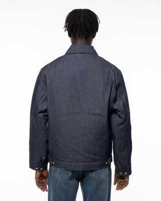 CARHARTT WIP OG DETROIT JACKET RIGID