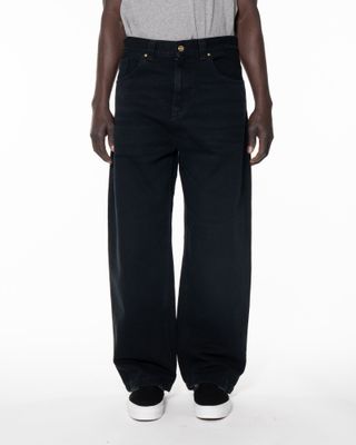 CARHARTT WIP BRANDON PANT GRIND WASH