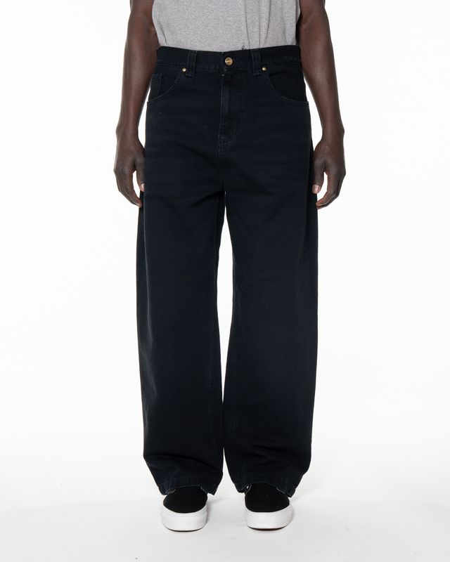 CARHARTT WIP BRANDON PANT GRIND WASH