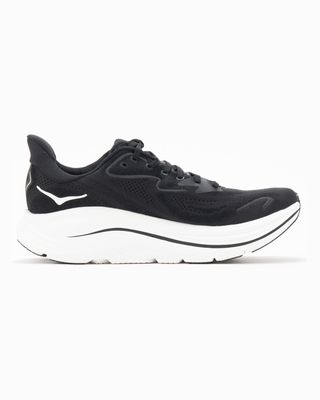 HOKA CLIFTON 10 BLACK
