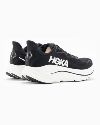 HOKA CLIFTON 10 BLACK
