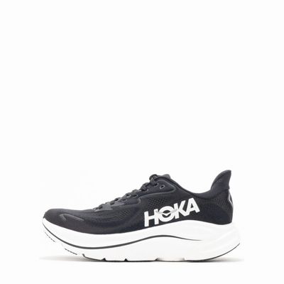 HOKA CLIFTON 10 BLACK