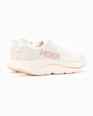 1162031ARRS-5 HOKA W CLIFTON 10 ALABASTER