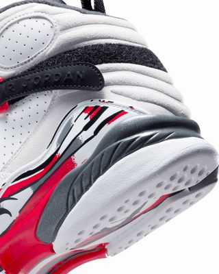 AIR JORDAN 8 RETRO BUGS BUNNY
