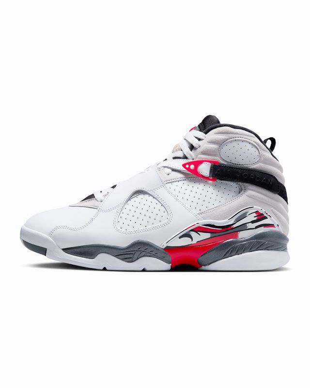 AIR JORDAN 8 RETRO BUGS BUNNY
