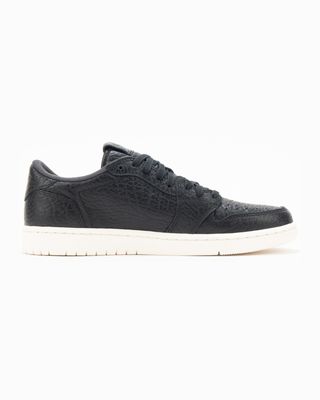 AIR JORDAN 1 RETRO LOW NS BLACK
