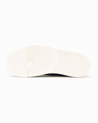 AIR JORDAN 1 RETRO LOW NS BLACK