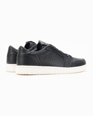 AIR JORDAN 1 RETRO LOW NS BLACK