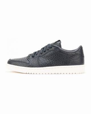 AIR JORDAN 1 RETRO LOW NS BLACK