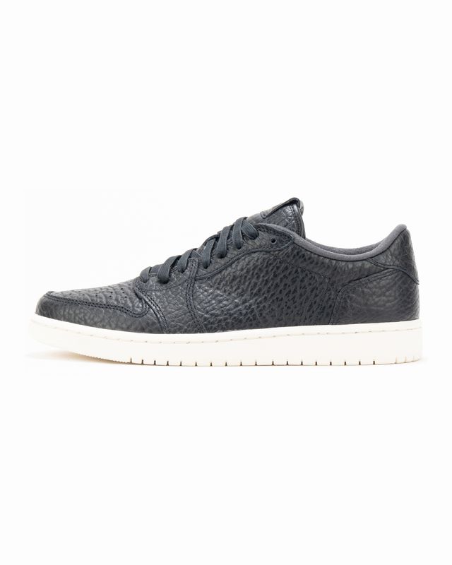 AIR JORDAN 1 RETRO LOW NS BLACK