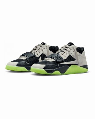 JORDAN CACTUS JACK T-REXX BLACK