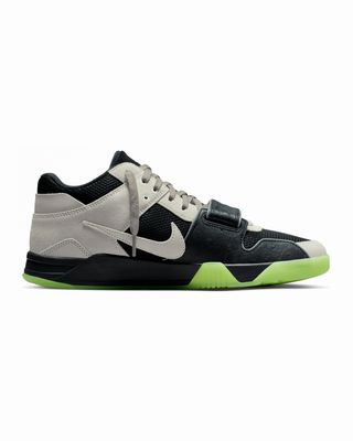 JORDAN CACTUS JACK T-REXX BLACK