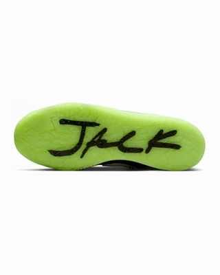 JORDAN CACTUS JACK T-REXX BLACK