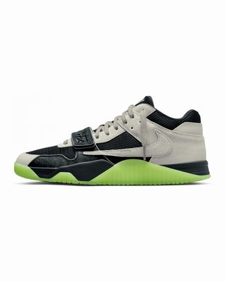 JORDAN CACTUS JACK T-REXX BLACK