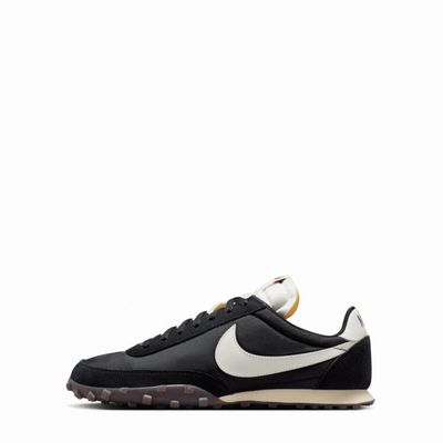 NIKE WAFFLE RACER BLACK
