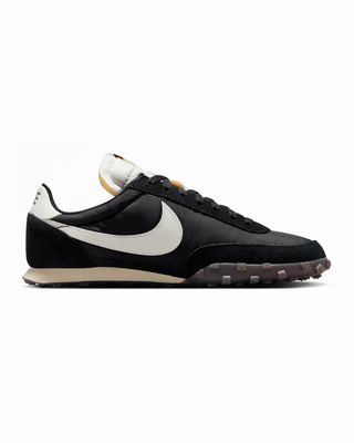 NIKE WAFFLE RACER BLACK