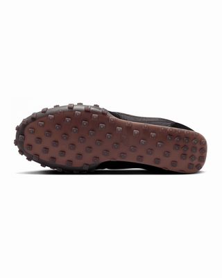 NIKE WAFFLE RACER BLACK