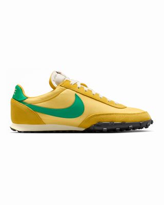 IM8658-700-lt NIKE WAFFLE RACER TOPAZ GOLD