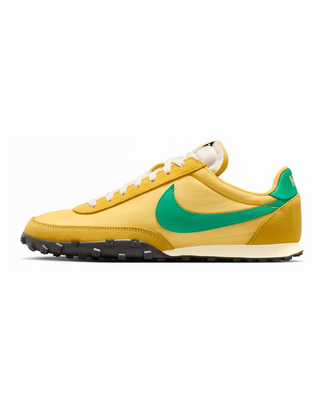 IM8658-700 NIKE WAFFLE RACER TOPAZ GOLD