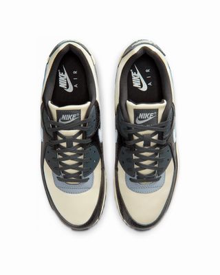 NIKE AIR MAX 90 QS SAIL