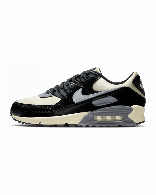 NIKE AIR MAX 90 QS SAIL
