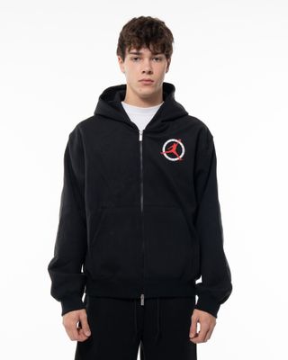 JORDAN FLIGHT CLUB FLEECE FZ