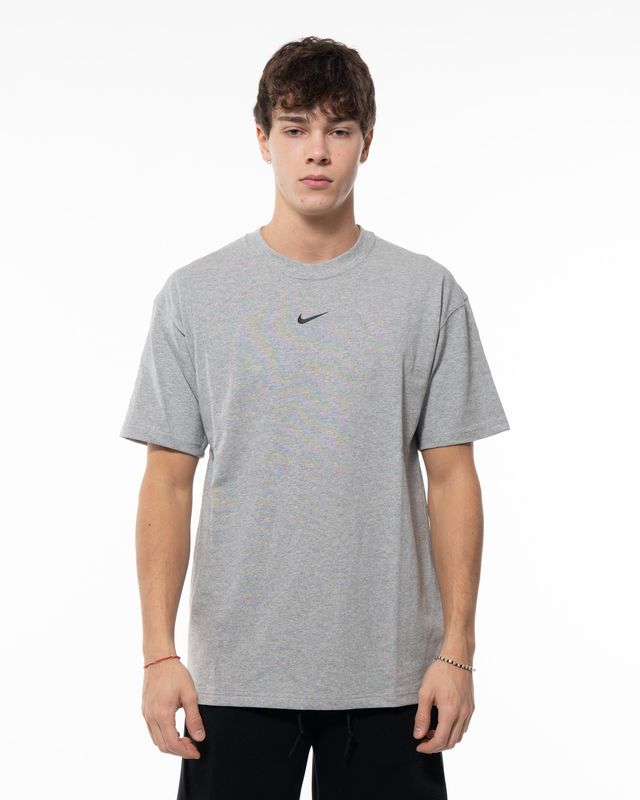 NIKE NRG NOCTA TEE DK GREY