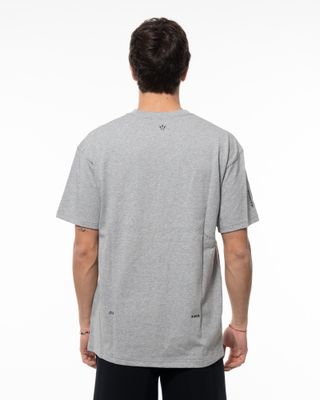 NIKE NRG NOCTA TEE DK GREY