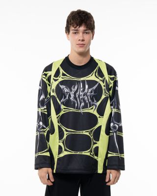 NIKE PROJECT F.R.O.G. JELLY CAGE JERSEY
