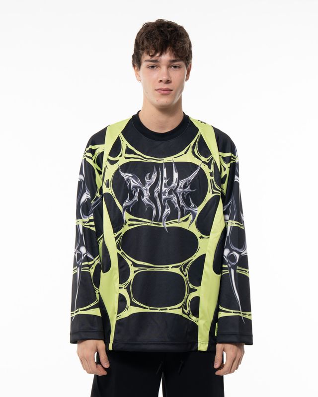 NIKE PROJECT F.R.O.G. JELLY CAGE JERSEY