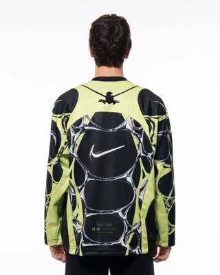 NIKE PROJECT F.R.O.G. JELLY CAGE JERSEY