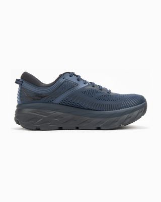 HOKA BONDI 7 VARSITY NAVY