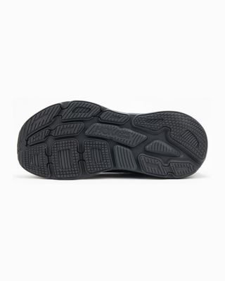 HOKA BONDI 7 VARSITY NAVY