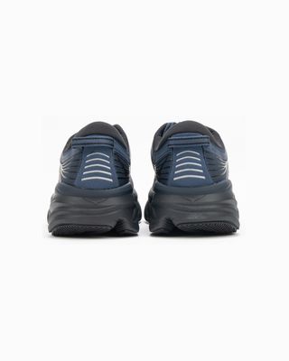 HOKA BONDI 7 VARSITY NAVY