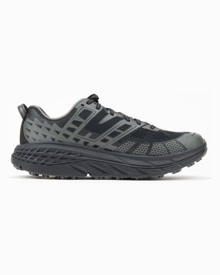 HOKA SPEEDGOAT 2 ASPHALT GREY