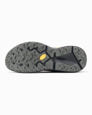 HOKA SPEEDGOAT 2 ASPHALT GREY