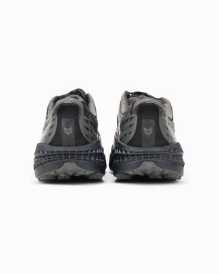 HOKA SPEEDGOAT 2 ASPHALT GREY