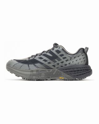 HOKA SPEEDGOAT 2 ASPHALT GREY