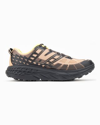 HOKA SPEEDGOAT 2 DARK CHOCOLATE