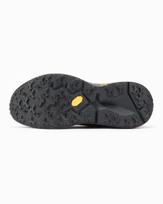 HOKA SPEEDGOAT 2 DARK CHOCOLATE