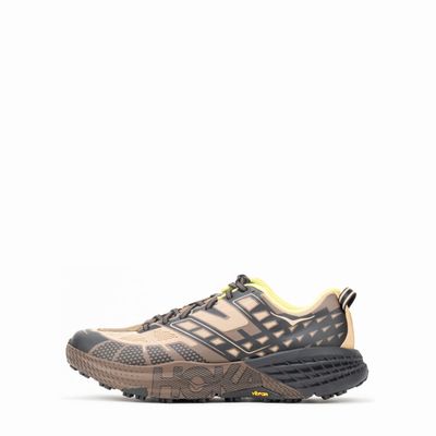 HOKA SPEEDGOAT 2 DARK CHOCOLATE